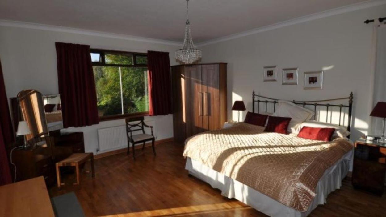 Martello Lodge Kenmare. 외부 사진
