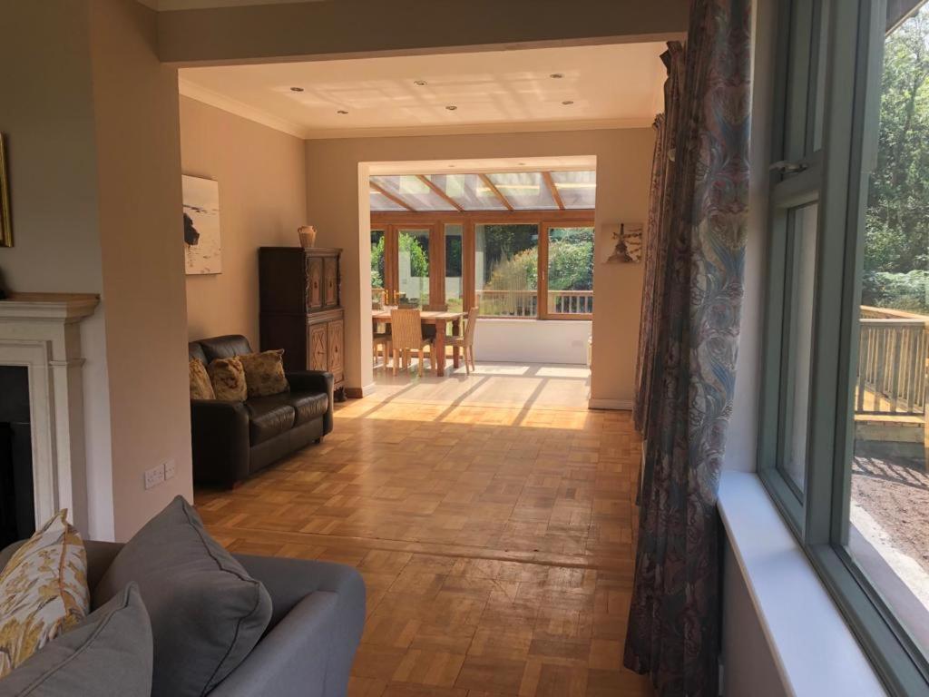 Martello Lodge Kenmare. 외부 사진
