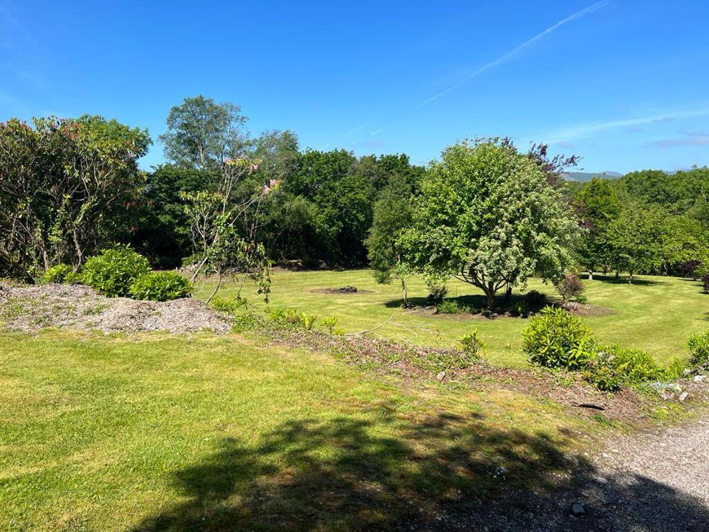 Martello Lodge Kenmare. 외부 사진